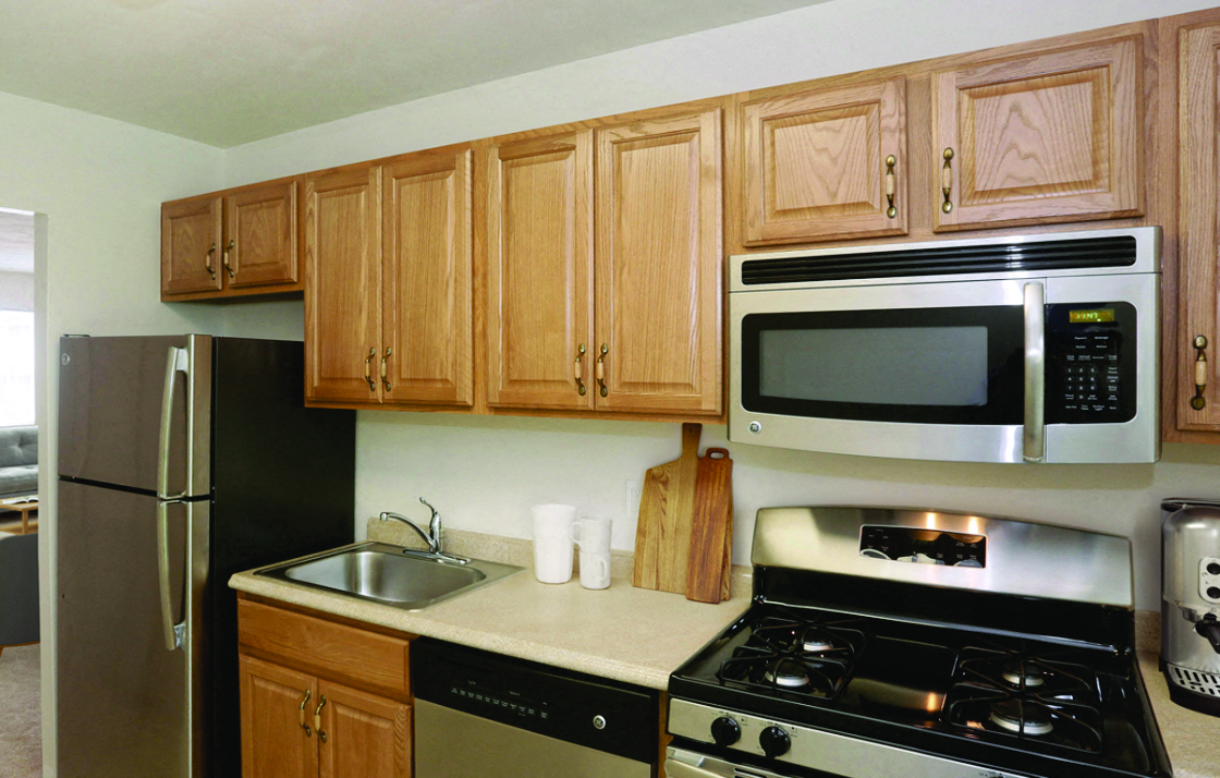 Port Jefferson Apartments Heatherwood House at Port Jefferson